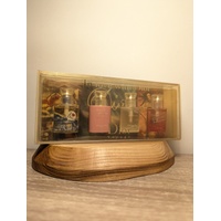 Набор Christian Dior In love with Dior 30 мл винтаж 2003 год