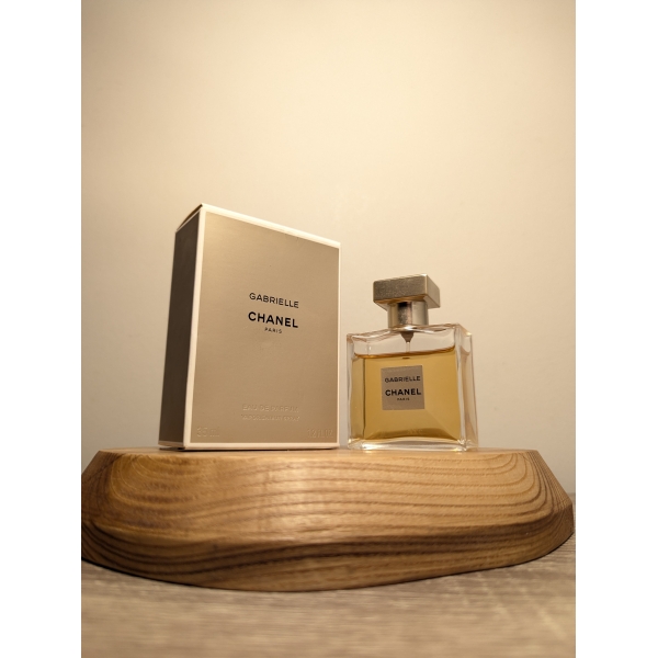 Парфюмерная вода Chanel Gabrielle EDP 35 мл 2018 года спрей
