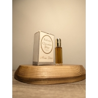 Духи Christian Dior Miss Dior 7,5 мл винтаж 1970-х годов сплэш