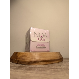 Туалетная вода Cacharel Noa Fleur EDT 100 мл винтаж 2003 года спрей в слюде
