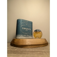 Духи Revillon Turbulences 15 мл винтаж 1980-х годов сплэш Духи Revillon Turbulences 15 мл винтаж 1980-х годов сплэш