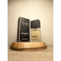 Туалетная вода Chanel Egoiste EDT 100 мл винтаж 2004 года спрей