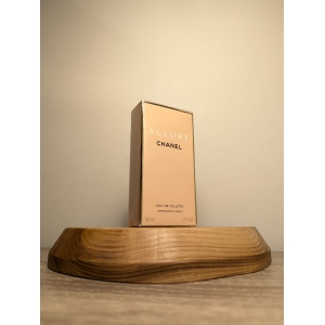 Туалетная вода Chanel Allure EDT 50 мл винтаж 1997 года спрей в слюде