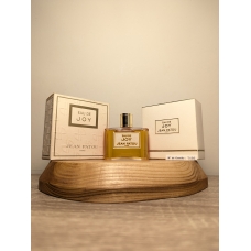 Парфюмерная вода Jean Patou Eau de Joy EDP 30 мл винтаж 1973 года сплэш