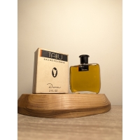 Одеколон Dana Tabu EDC 60 мл винтаж 1970-х годов сплэш
