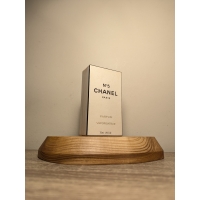 Духи Chanel № 5 7,5 мл винтаж 1980 года спрей в слюде