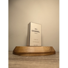 Духи Chanel № 5 7,5 мл винтаж 1980 года спрей в слюде