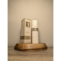 Туалетная вода Nina Ricci Nina EDT 50 мл винтаж 1980-х годов спрей