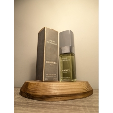 Туалетная вода Chanel Pour Monsieur EDT 100 мл винтаж 1996 года спрей
