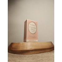 Духи Christian Dior Diorissimo 7,5 мл винтаж 1970-х годов сплэш в слюде Духи Christian Dior Diorissimo 7,5 мл винтаж 1970-х годов сплэш в слюде