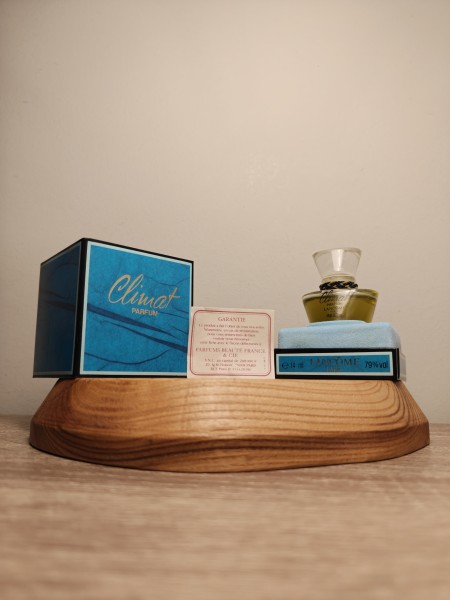 Духи Lancome Climat 14 мл винтаж 1991 года сплэш