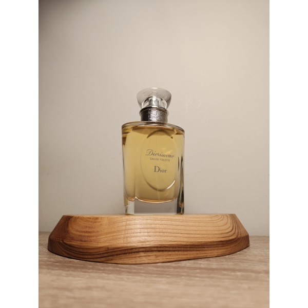 Туалетная вода Christian Dior Diorissimo EDT 100 мл 2013 года спрей