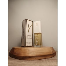 Туалетная вода Yves Saint Laurent Y EDT 30 мл винтаж 1990 года спрей