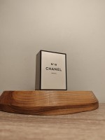 Духи Chanel № 19 extrait 14 мл винтаж 1960-х годов сплэш в слюде