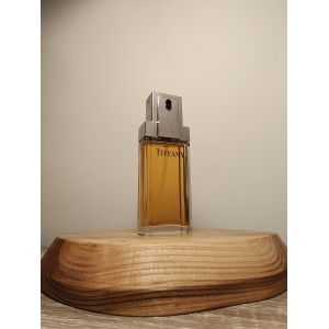 Парфюмерная вода Tiffany Tiffany EDP 50 мл винтаж 1991 года спрей Парфюмерная вода Tiffany Tiffany EDP 50 мл винтаж 1991 года спрей