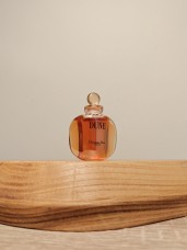 Духи Christian Dior Dune esprit 5 мл винтаж 1997 года сплэш