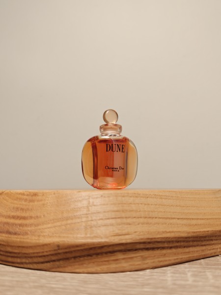 Духи Christian Dior Dune esprit 5 мл винтаж 1997 года сплэш