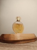 Туалетная вода Nina Ricci Nina EDT 50 мл винтаж 1988 года спрей