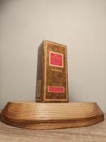 Туалетная вода Christian Dior Eau Sauvage EDT 50 мл винтаж 1994 года спрей в слюде