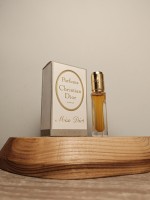Духи Christian Dior Miss Dior 7,5 мл винтаж 1980 года сплэш