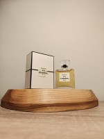 Духи Chanel № 5 14 мл винтаж 1987 года сплэш пломба