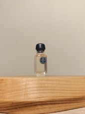 Туалетная вода Givenchy Eau de Givenchy EDT 4 мл винтаж 1980-х годов сплэш