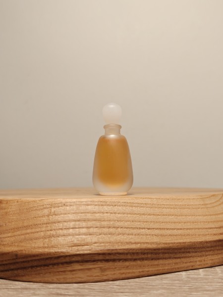 Парфюмерная вода Estee Lauder Private Collection EDP 2,5 мл винтаж 1980-х годов сплэш