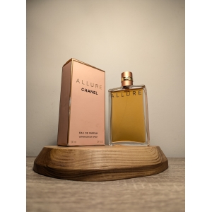 Парфюмерная вода Chanel Allure EDP 100 мл винтаж 2005 года спрей