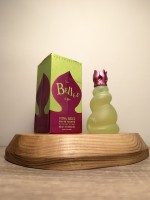 Туалетная вода Nina Ricci Les Belles de Ricci EDT 50 мл винтаж 1999 года спрей