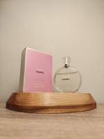 Туалетная вода Chanel Chance Eau Tendre EDT 50 мл 2010 года спрей