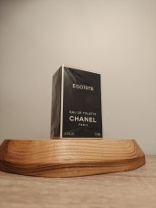 Туалетная вода Chanel Egoiste EDT 75 мл винтаж 1994 года сплэш в слюде