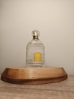 Туалетная вода Guerlain Eau de Fleurs de Cedrat EDT 100 мл винтаж 2005 года спрей