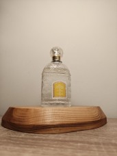 Туалетная вода Guerlain Eau de Fleurs de Cedrat EDT 100 мл винтаж 2005 года спрей