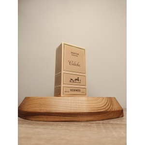 Духи Hermes Caleche 10 мл винтаж 1985 года спрей в слюде