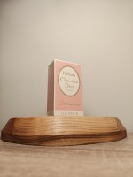 Духи Christian Dior Diorissimo 7,5 мл винтаж 1979 года сплэш в слюде