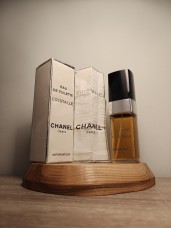 Туалетная вода Chanel Cristalle EDT 100 мл винтаж 1983 года спрей