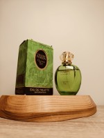 Туалетная вода Christian Dior Tendre Poison EDT 50 мл винтаж 1996 года спрей