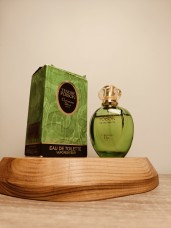 Туалетная вода Christian Dior Tendre Poison EDT 50 мл винтаж 1996 года спрей