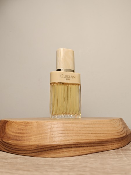 Туалетная вода Guerlain Mitsouko EDT 30 мл винтаж 1987 года спрей