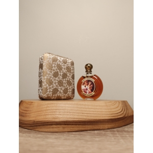 Духи Jean Desprez Bal a Versailles 15 мл винтаж 1970-х годов сплэш