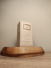 Парфюмерная вода Jean Patou Eau de Joy EDP 45 мл винтаж 1983 года спрей в слюде