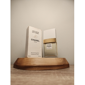 Туалетная вода Chanel Une Fleur de Chanel EDT 35 мл винтаж 1998 года спрей