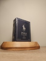 Лосьон после бритья Ralph Lauren Polo Blue 125 мл 2013 года в слюде