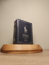 Лосьон после бритья Ralph Lauren Polo Blue 125 мл 2013 года в слюде