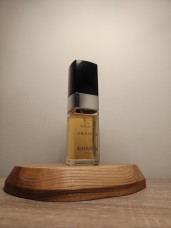 Туалетная вода Chanel Cristalle EDT 100 мл винтаж 1986 года спрей