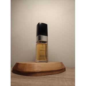 Туалетная вода Chanel Cristalle EDT 100 мл винтаж 1986 года спрей Туалетная вода Chanel Cristalle EDT 100 мл винтаж 1986 года спрей