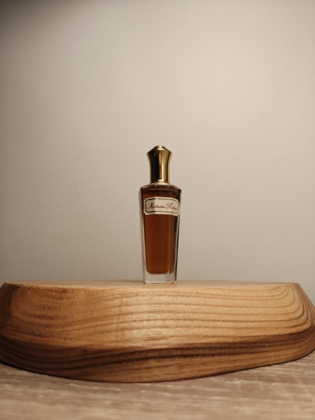 Духи Rochas Madame Rochas 13 мл винтаж 1970-х годов сплэш