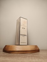 Туалетная вода Chanel № 19 EDT 100 мл винтаж 1979 года спрей в слюде
