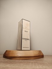 Туалетная вода Chanel № 19 EDT 100 мл винтаж 1979 года спрей в слюде