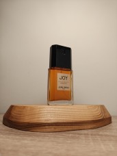 Туалетная вода Jean Patou Joy EDT 50 мл винтаж 1990-х годов спрей